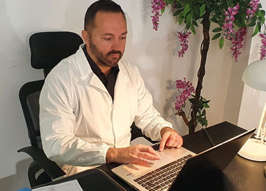 Studio Podologico Rendini